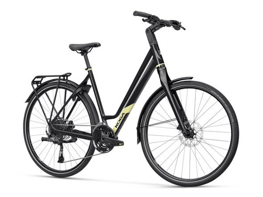 KOGA F3 5.0 CUES LADY