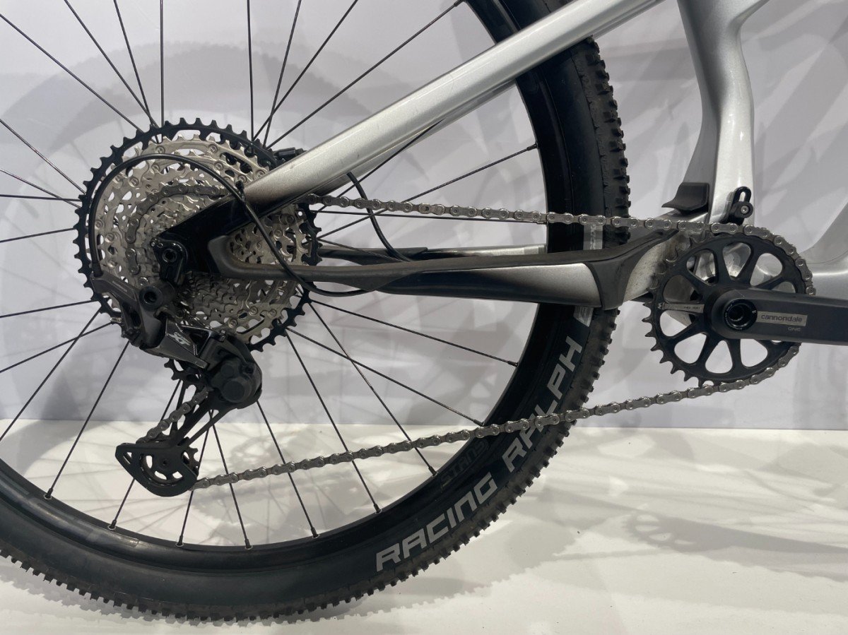 Cannondale Cannondale Scalpel Crb  - Afbeelding 4