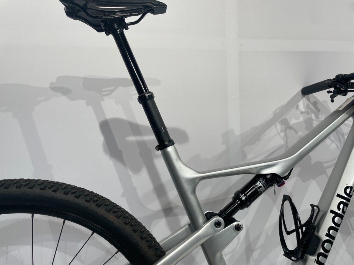 Cannondale Cannondale Scalpel Crb  - Afbeelding 3