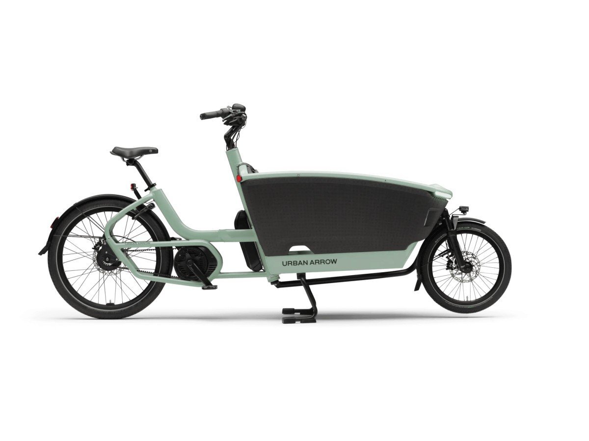 Urban Arrow Familynext PRO 540WH