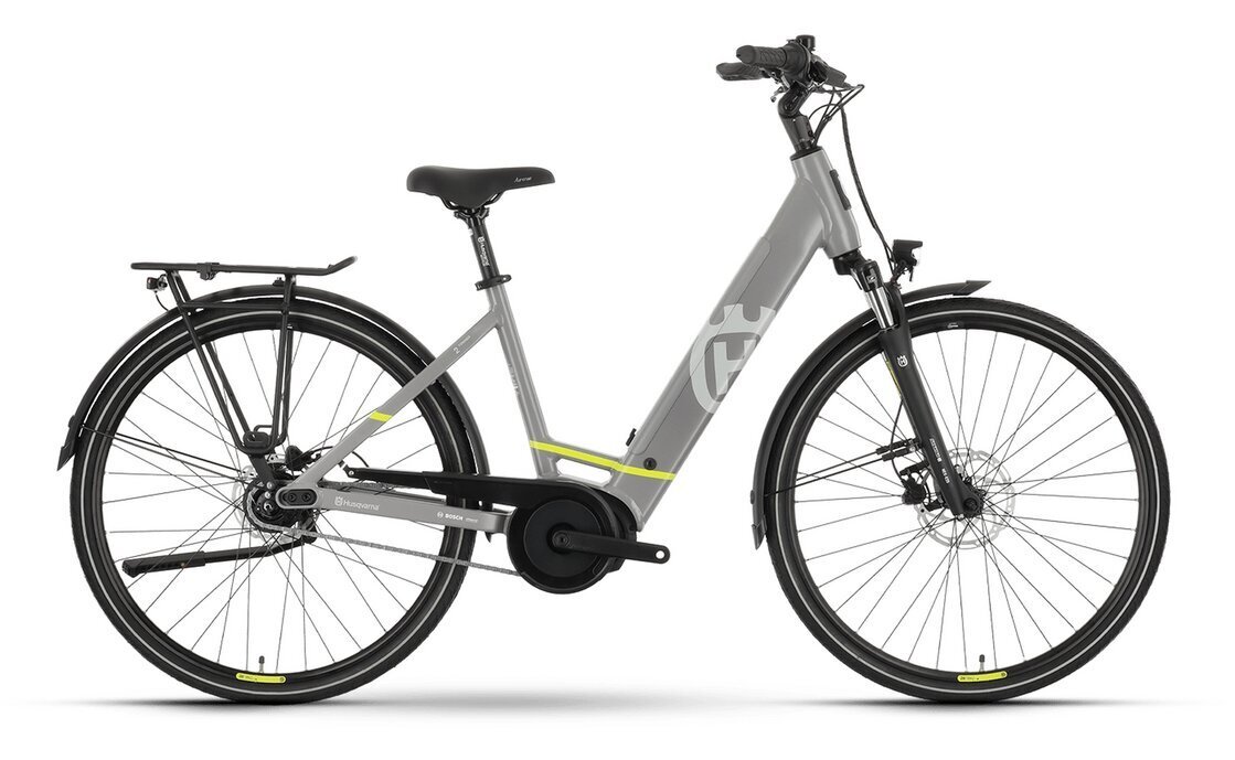 Husqvarna Towner2 28