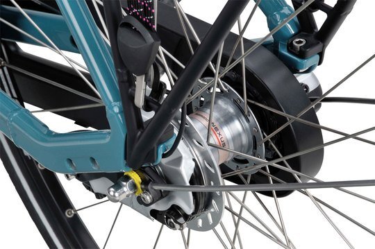 Batavus Fonk 3  - Afbeelding 3