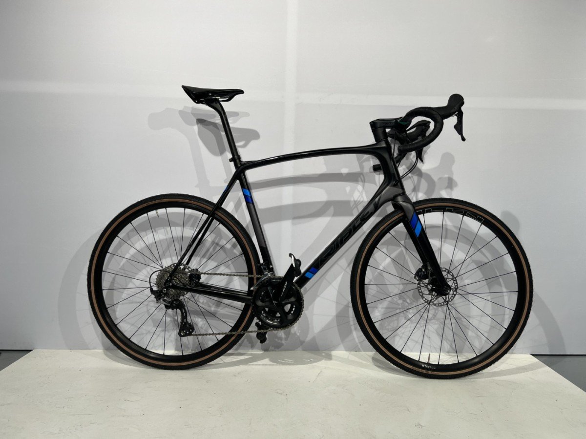 Ridley X Night SL