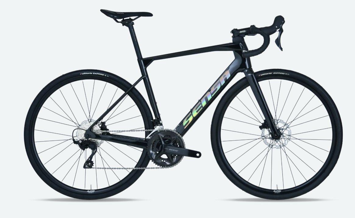 Sensa Giulia GF Tour 55cm