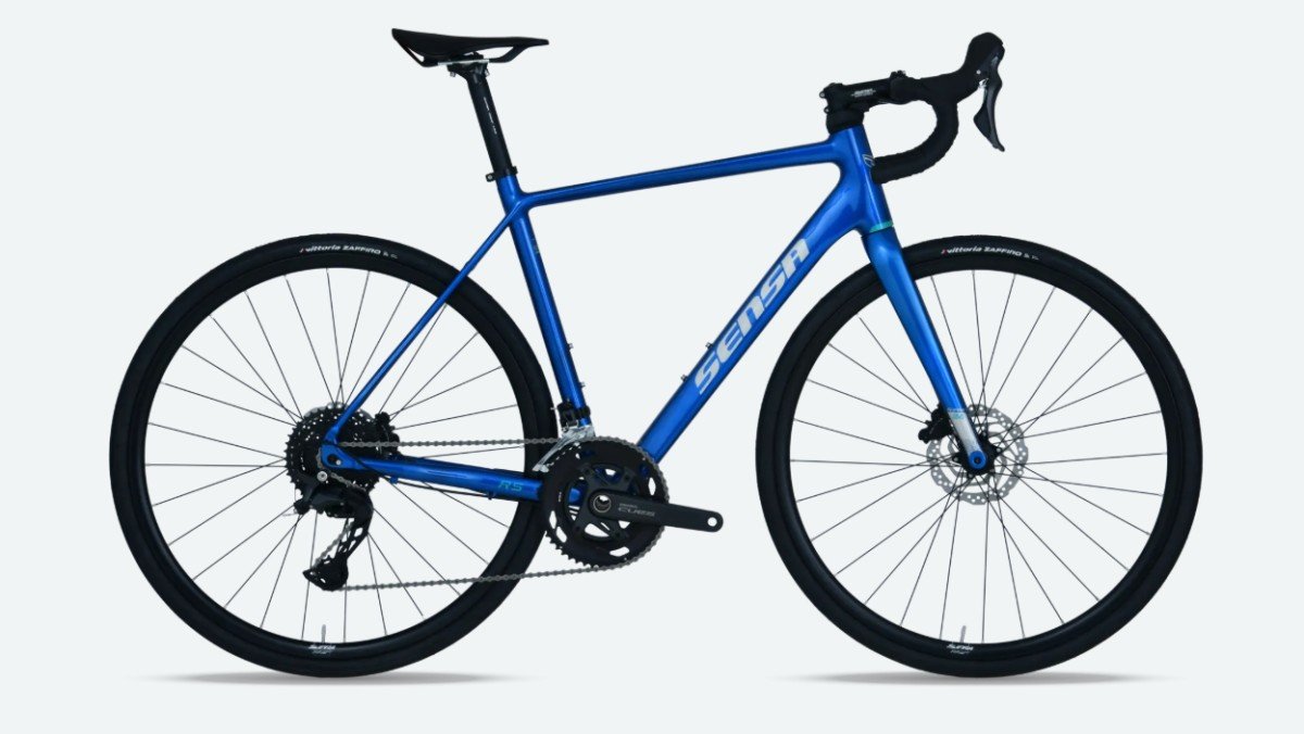 Sensa Romagna RS Tour L/58CM