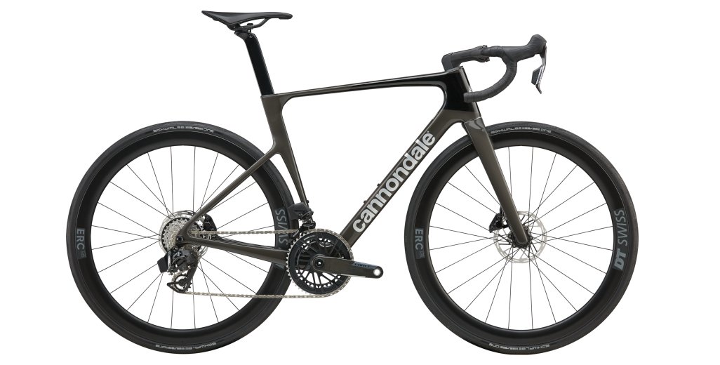 Cannondale S6 EVO