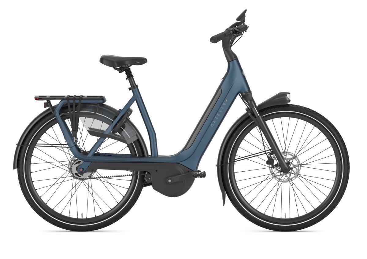 Gazelle Avignon C5