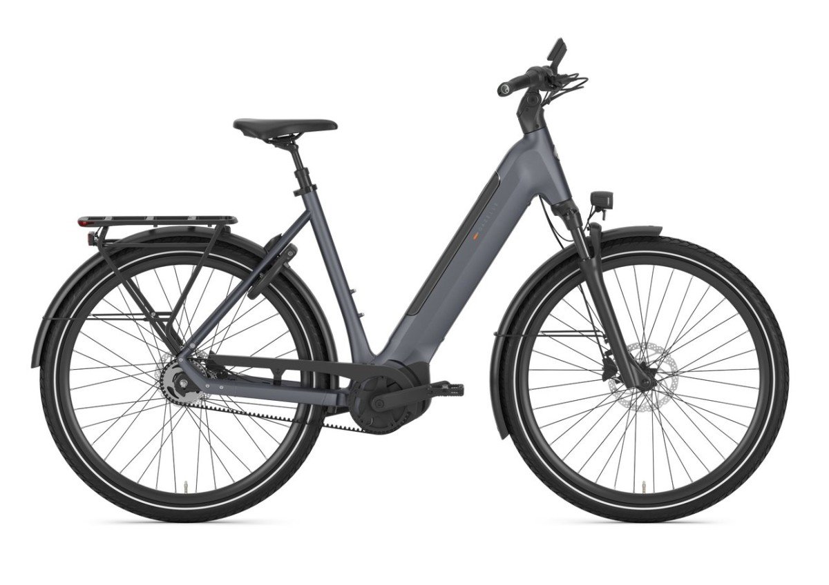 Gazelle Ultimate C5+