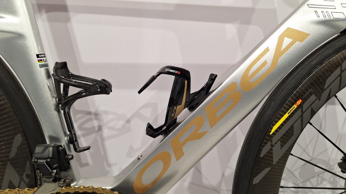 Orbea ORCA AERO M20iLTD   - Afbeelding 5