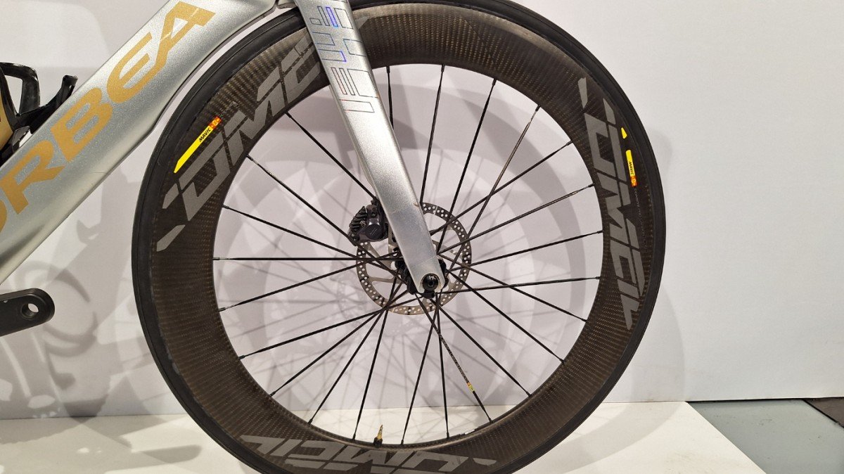 Orbea ORCA AERO M20iLTD   - Afbeelding 3