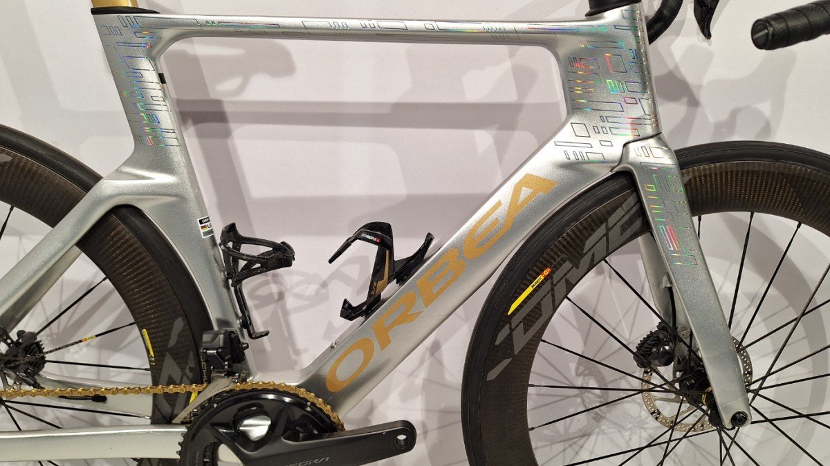 Orbea ORCA AERO M20iLTD   - Afbeelding 2