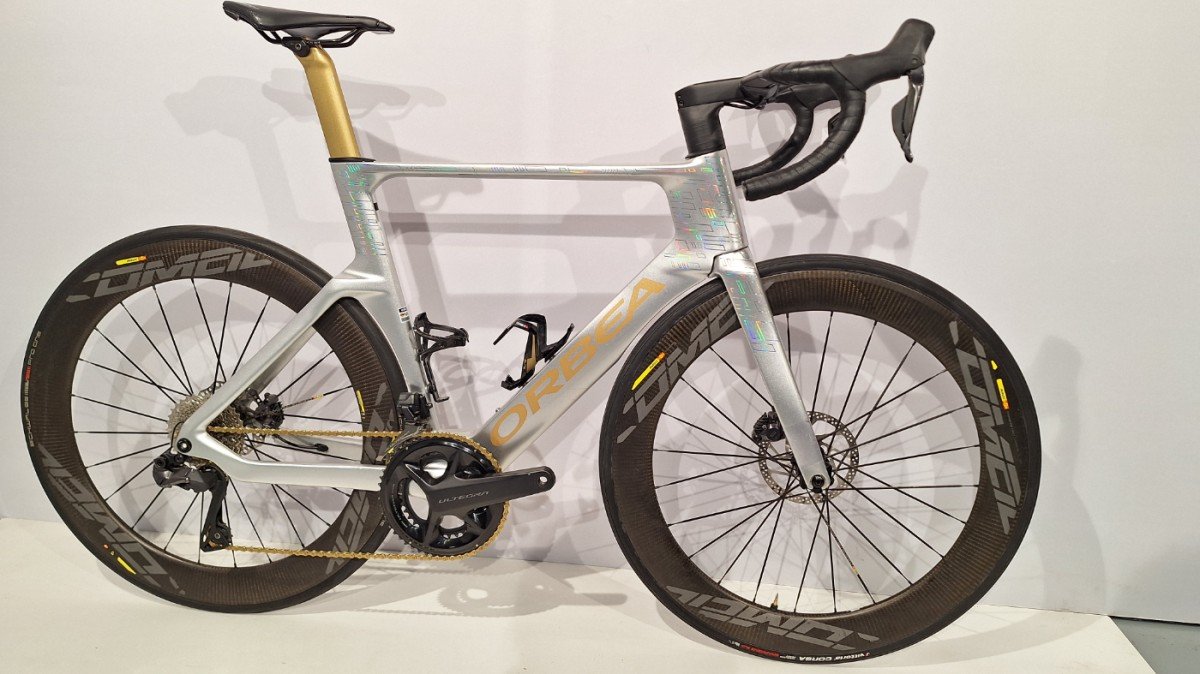 Orbea ORCA AERO M20iLTD 