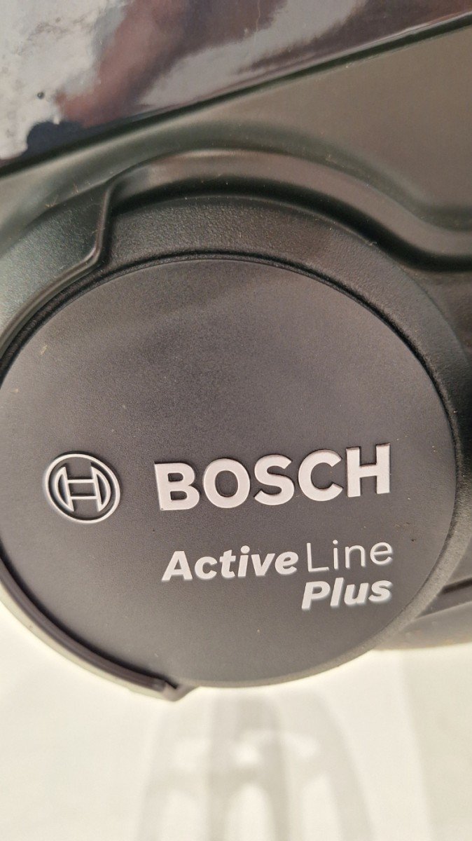 Batavus Finez E-GO Power  - Afbeelding 5
