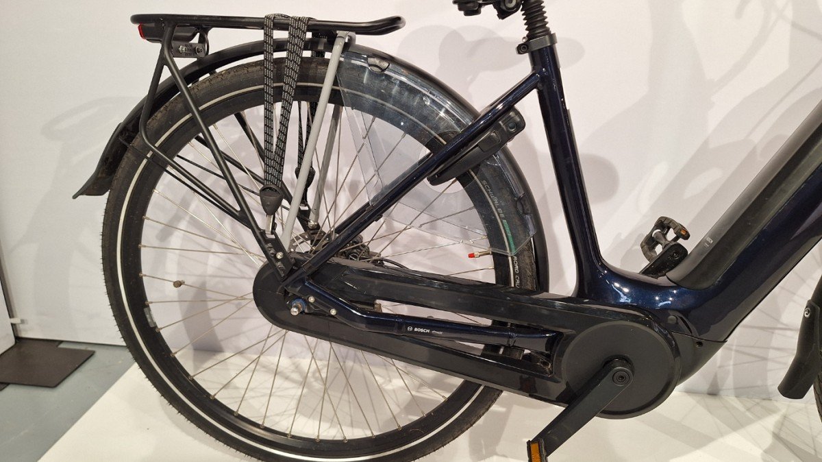 Batavus Finez E-GO Power  - Afbeelding 4
