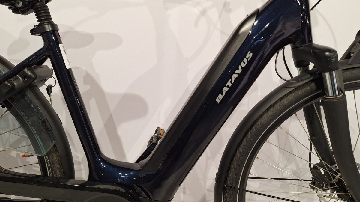 Batavus Finez E-GO Power  - Afbeelding 2