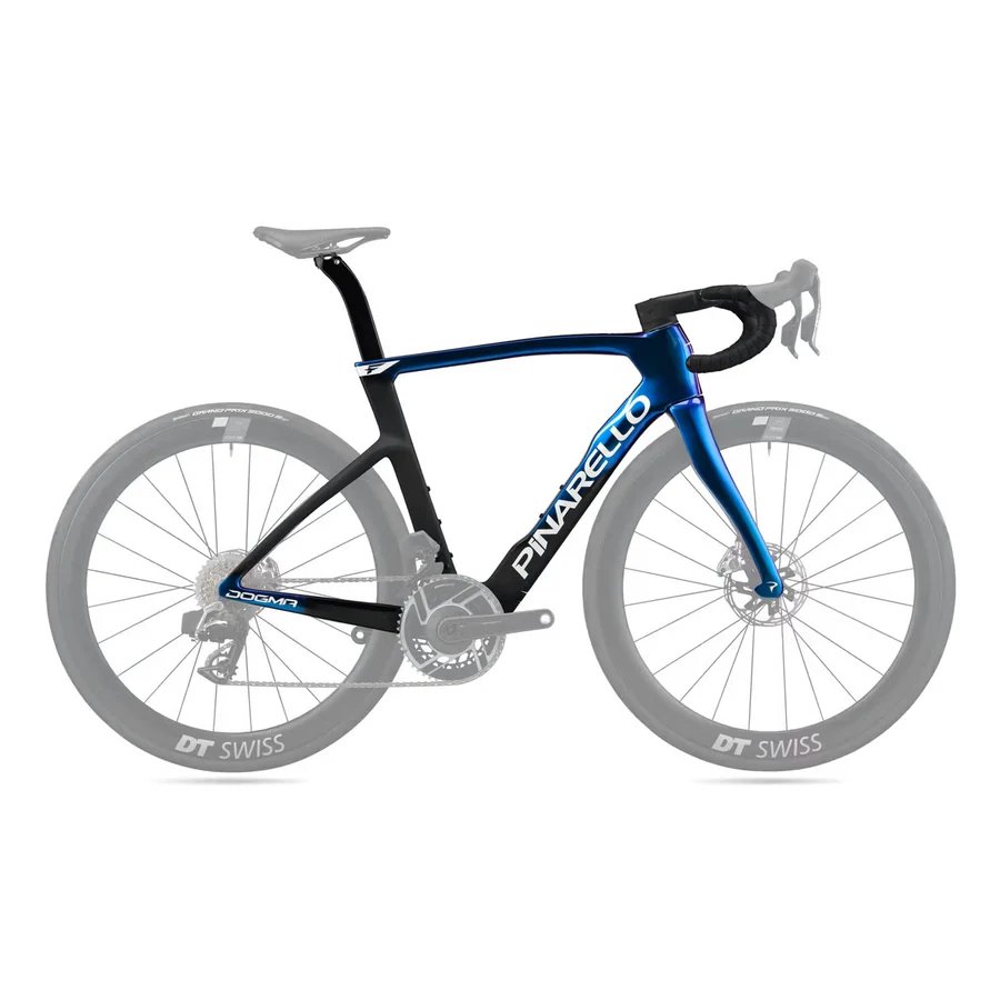 Pinarello Dogma F Dura Ace Princeton
