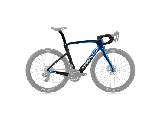 Pinarello Dogma F Dura ACE Princeton