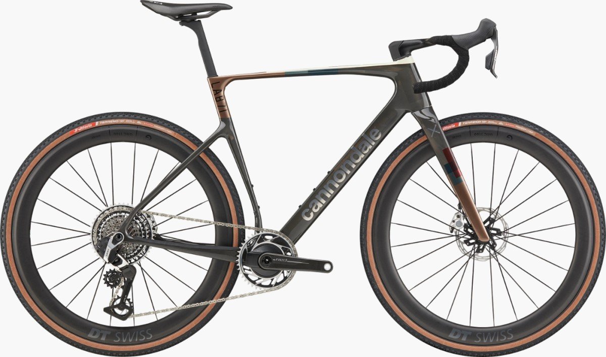 Cannondale Superx  - Afbeelding 1