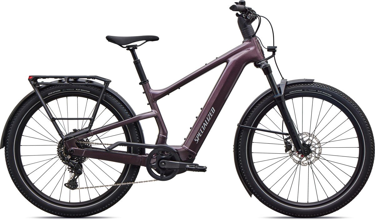 Specialized Vado EVO 3 4.0 NB Nblmet/sildst/brshcp XL