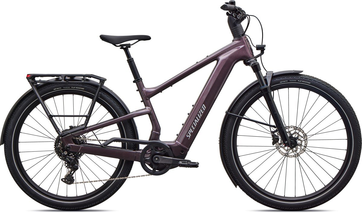 Specialized Vado 3 4.0 NB Nblmet/sildst/brshcp M