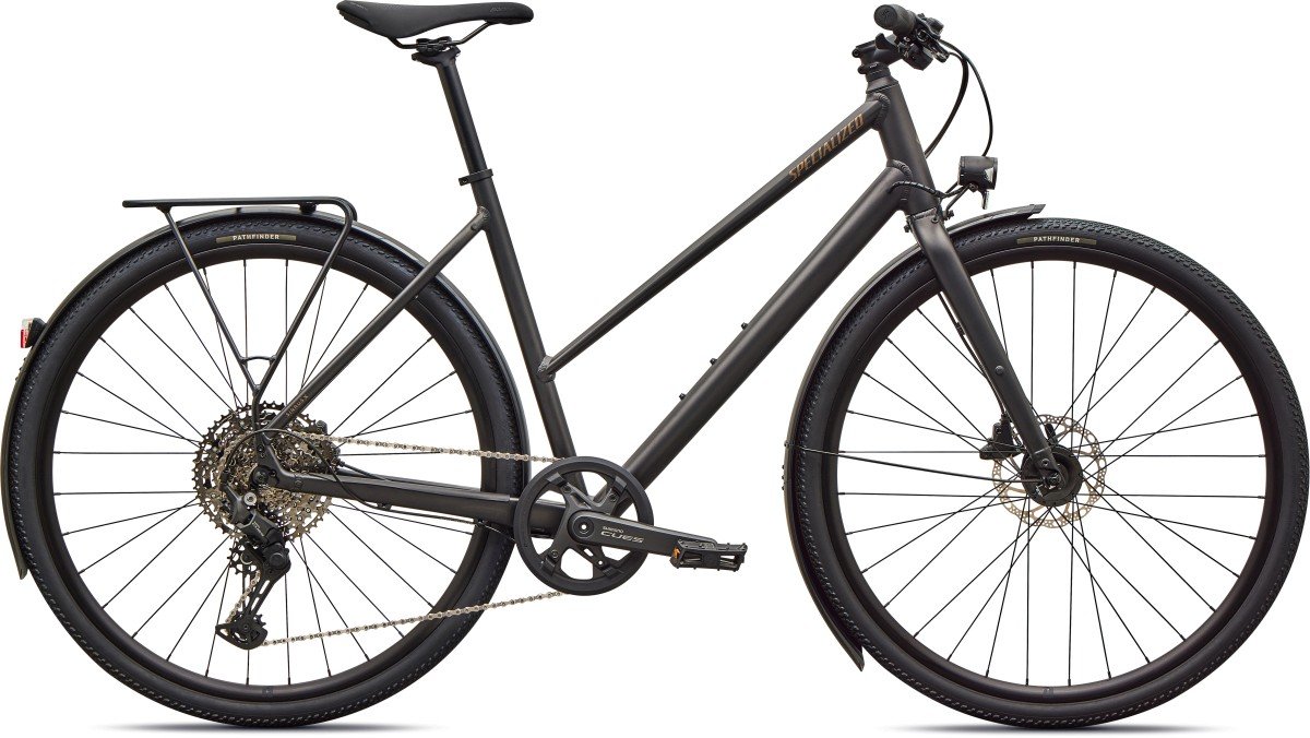 Specialized Sirrus X 3.0 EQ ST Metobsd/bntgldmet M