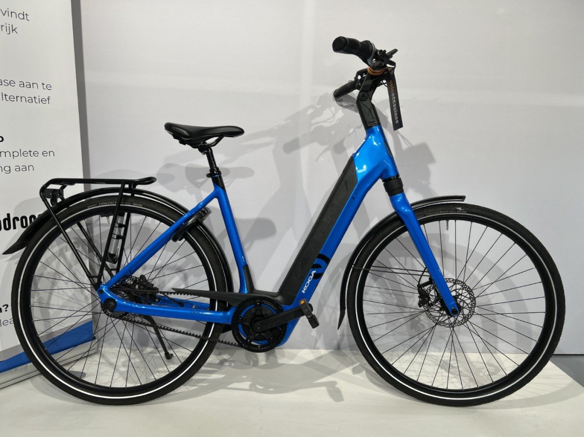 Koga Evia PT Lady Demo