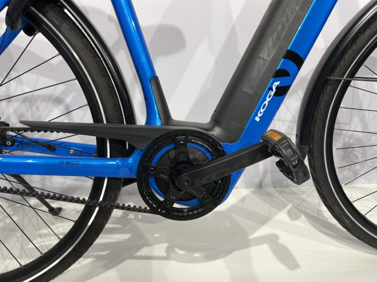 Koga Evia PT Lady Demo  - Afbeelding 5