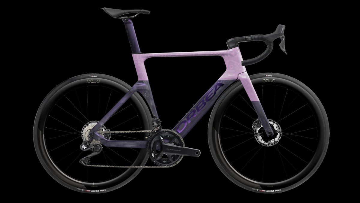 Orbea Orca Aero M20iltd
