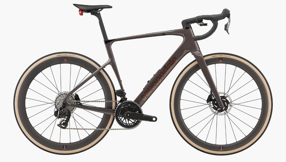Cannondale Synapse
