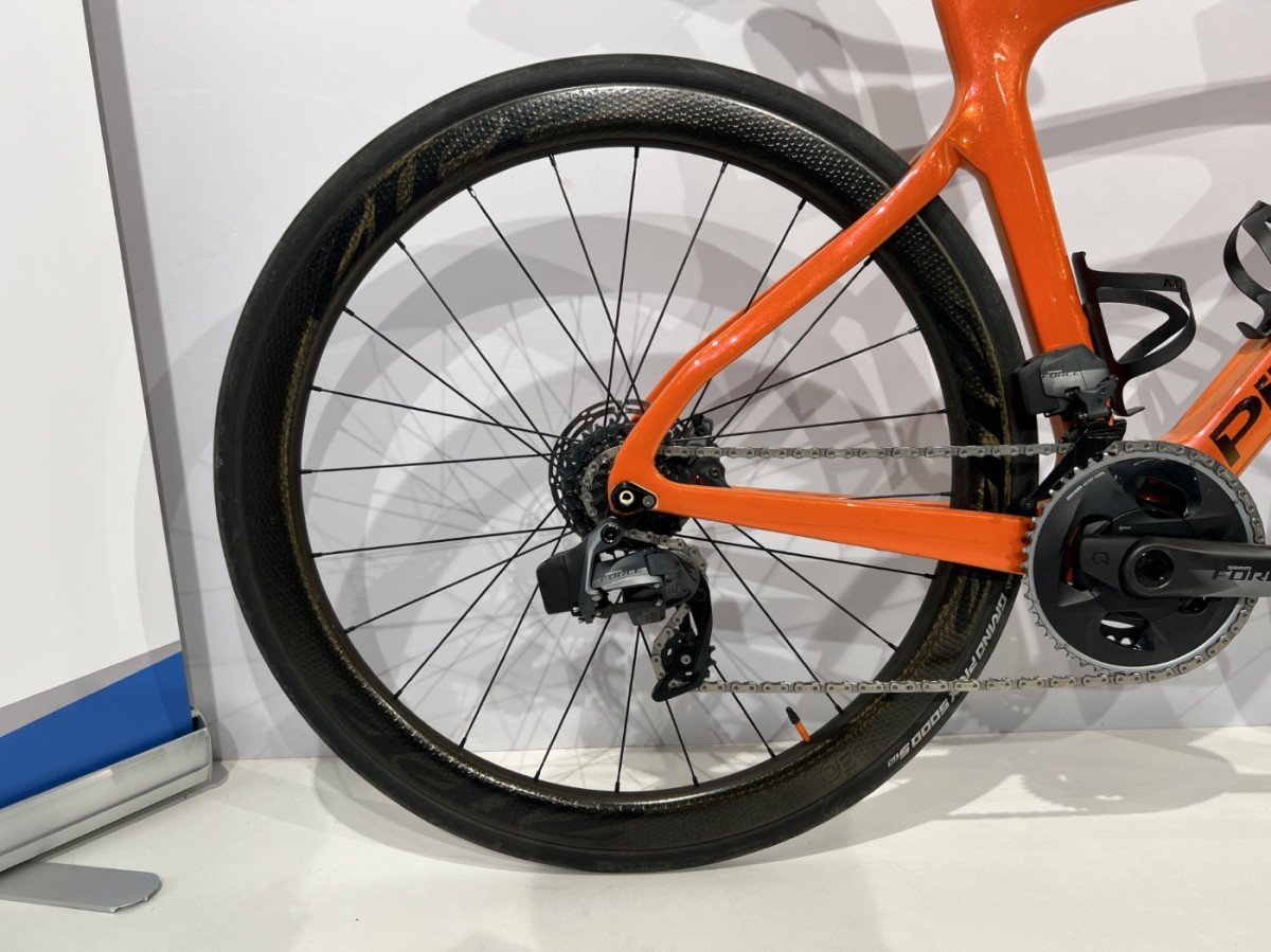 Pinarello Prince  - Afbeelding 4