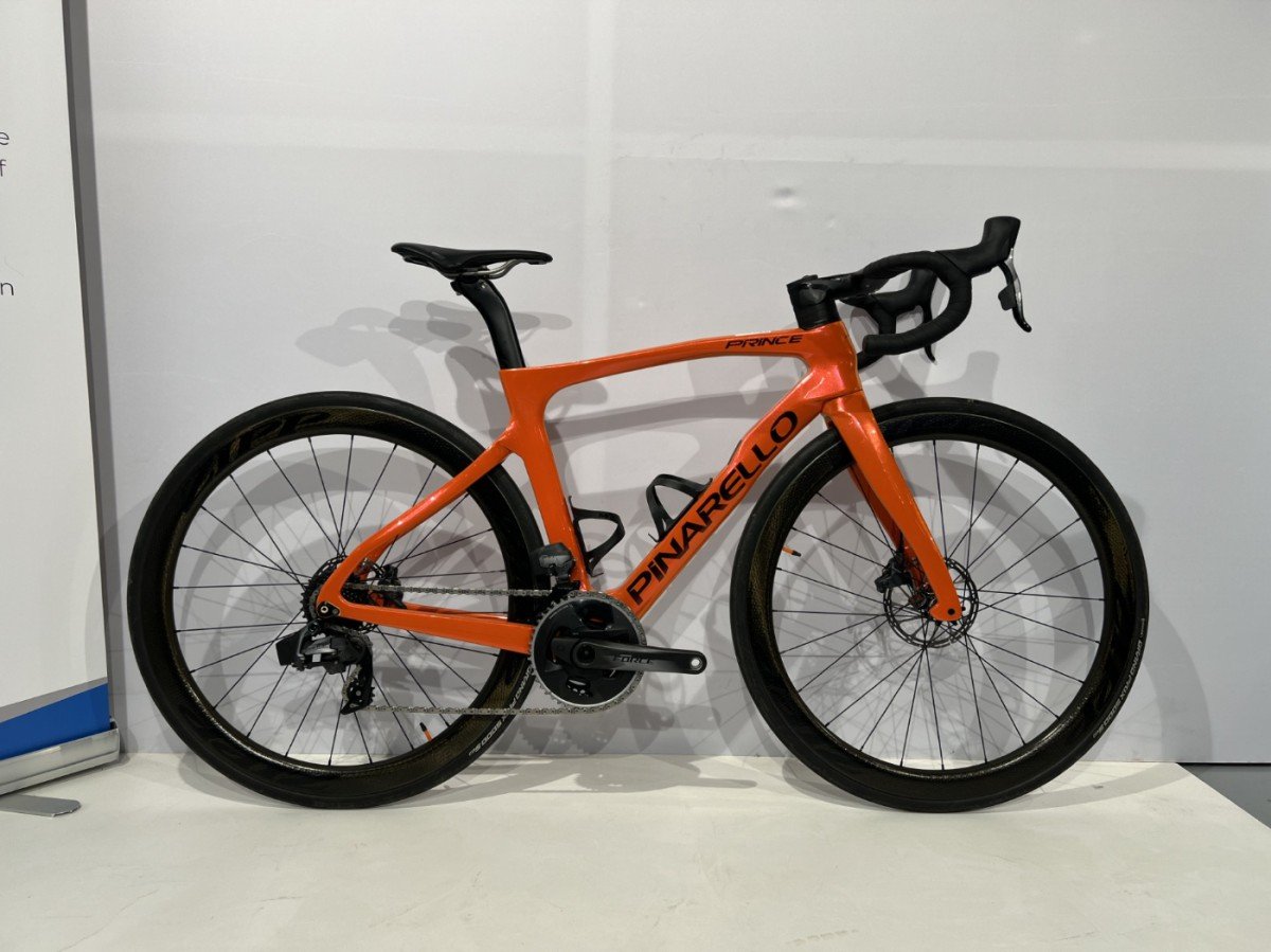 Pinarello Prince