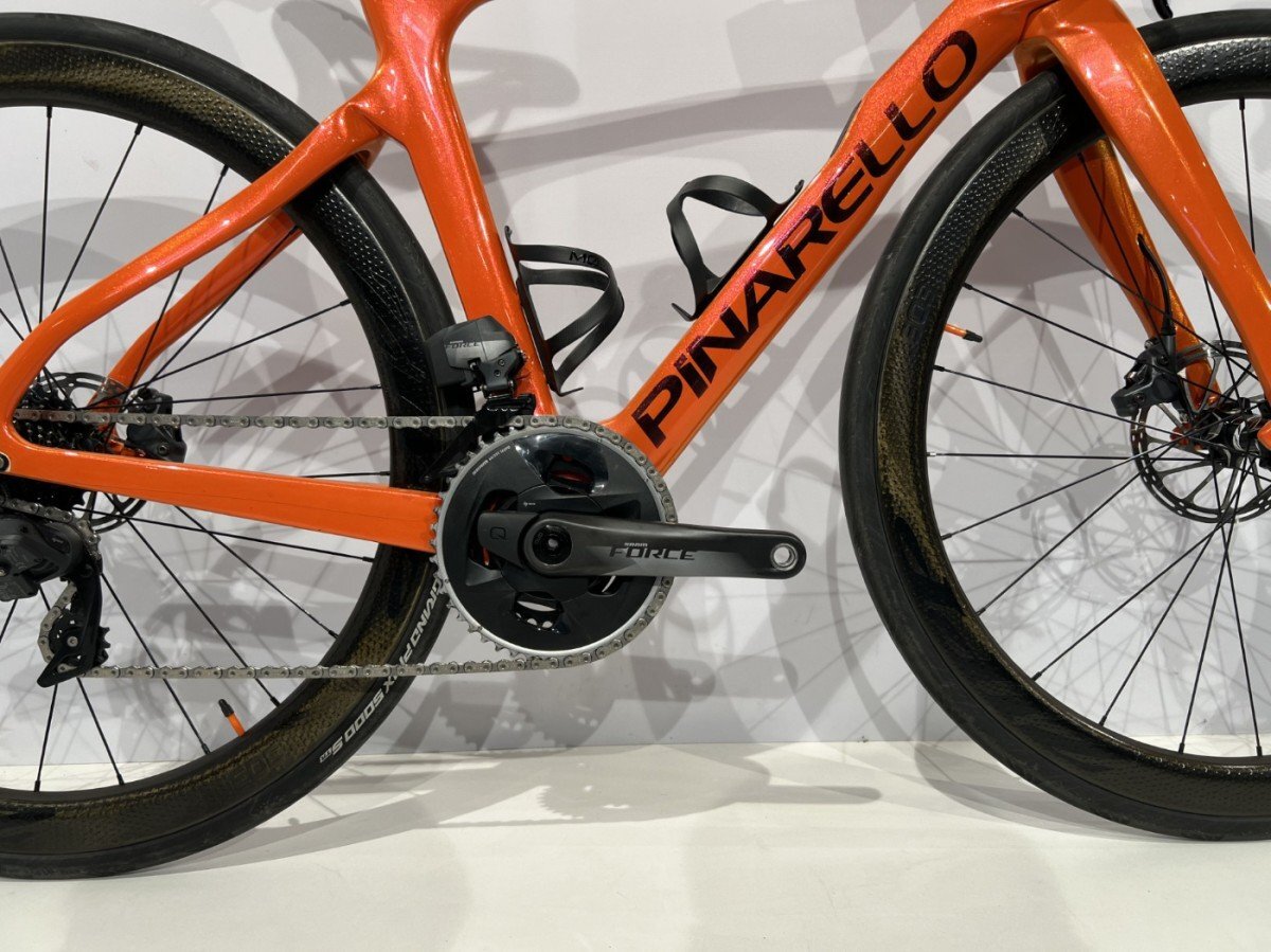 Pinarello Prince  - Afbeelding 2