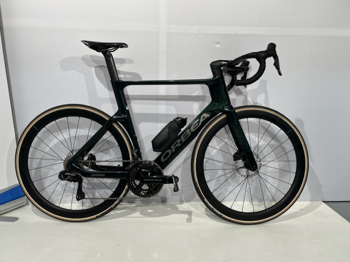 Orbea Orca Aero Dura ACE