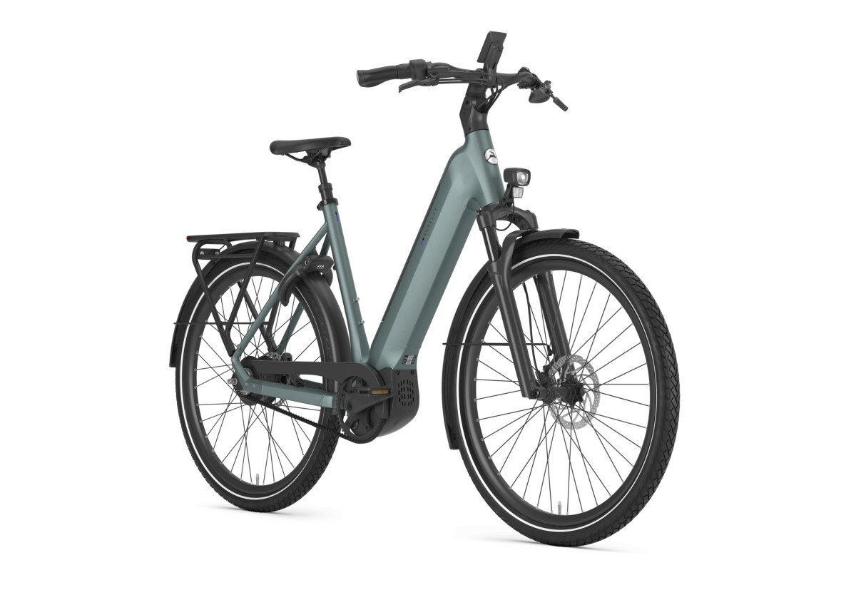 Gazelle Ultimate C380 600 Watt  - Afbeelding 2