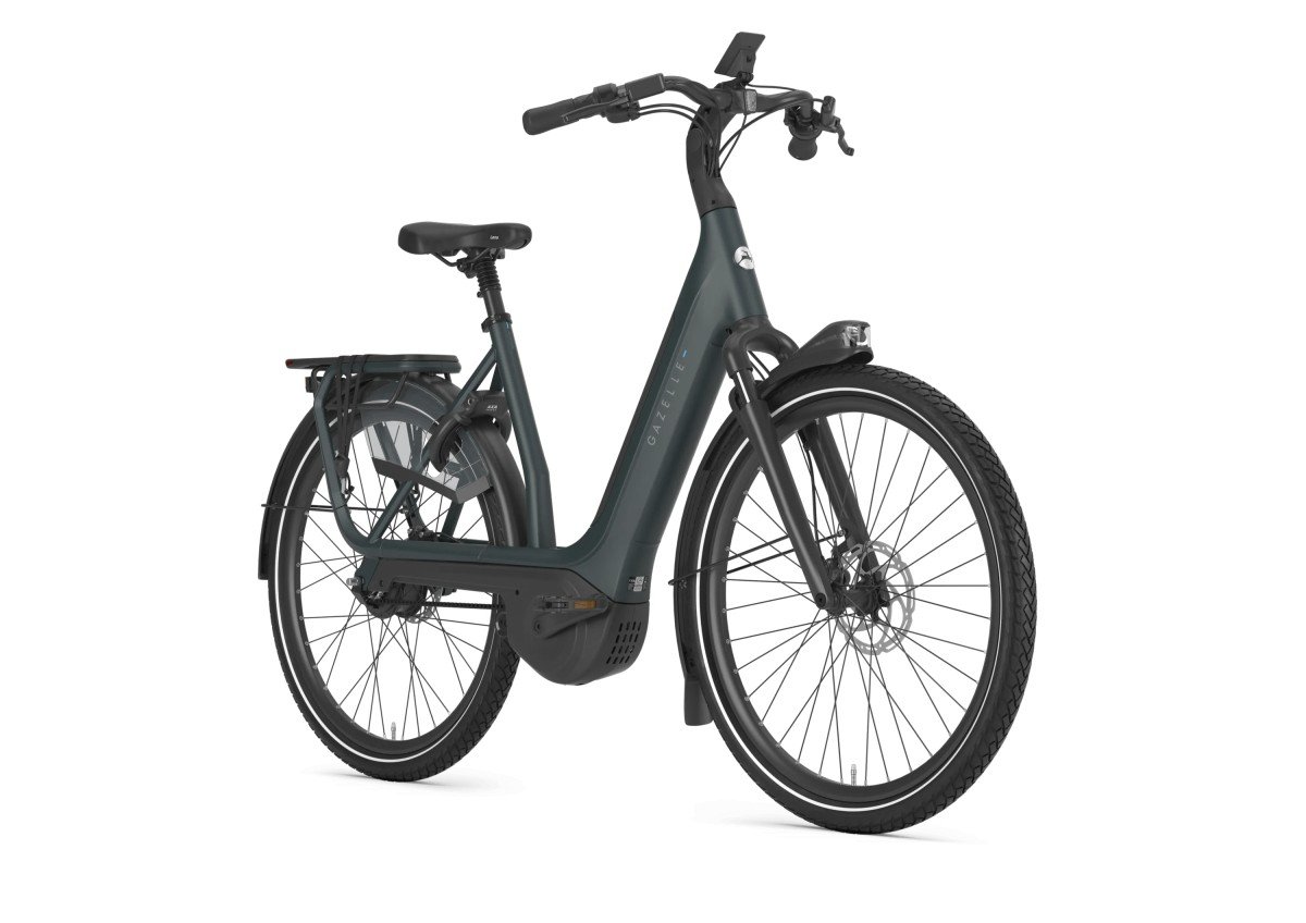 Gazelle Avignon C380