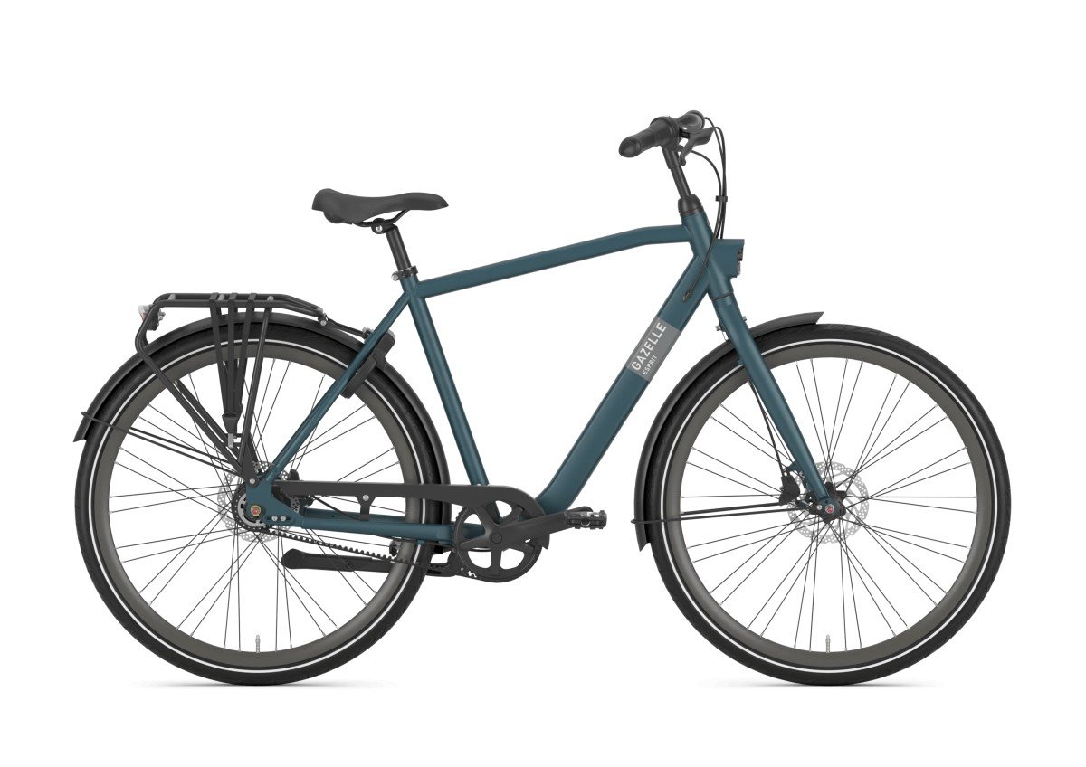 Gazelle Esprit Belt  - Afbeelding 2