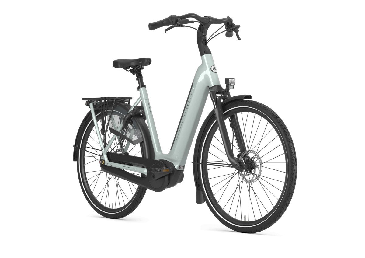Gazelle Grenoble C8
