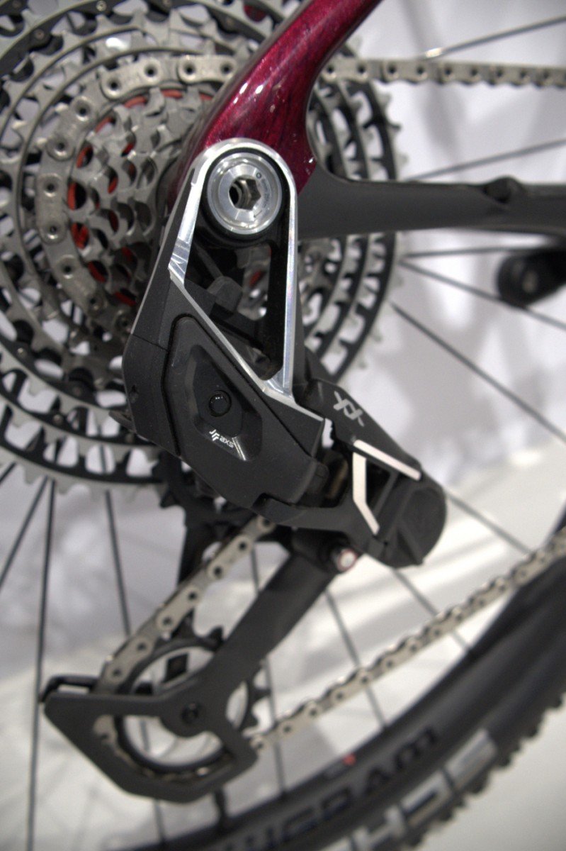 Cannondale LAB71 Scalpel HT  - Afbeelding 4