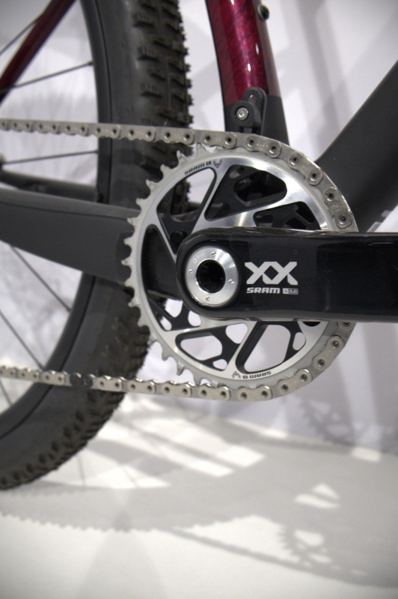 Cannondale LAB71 Scalpel HT  - Afbeelding 3