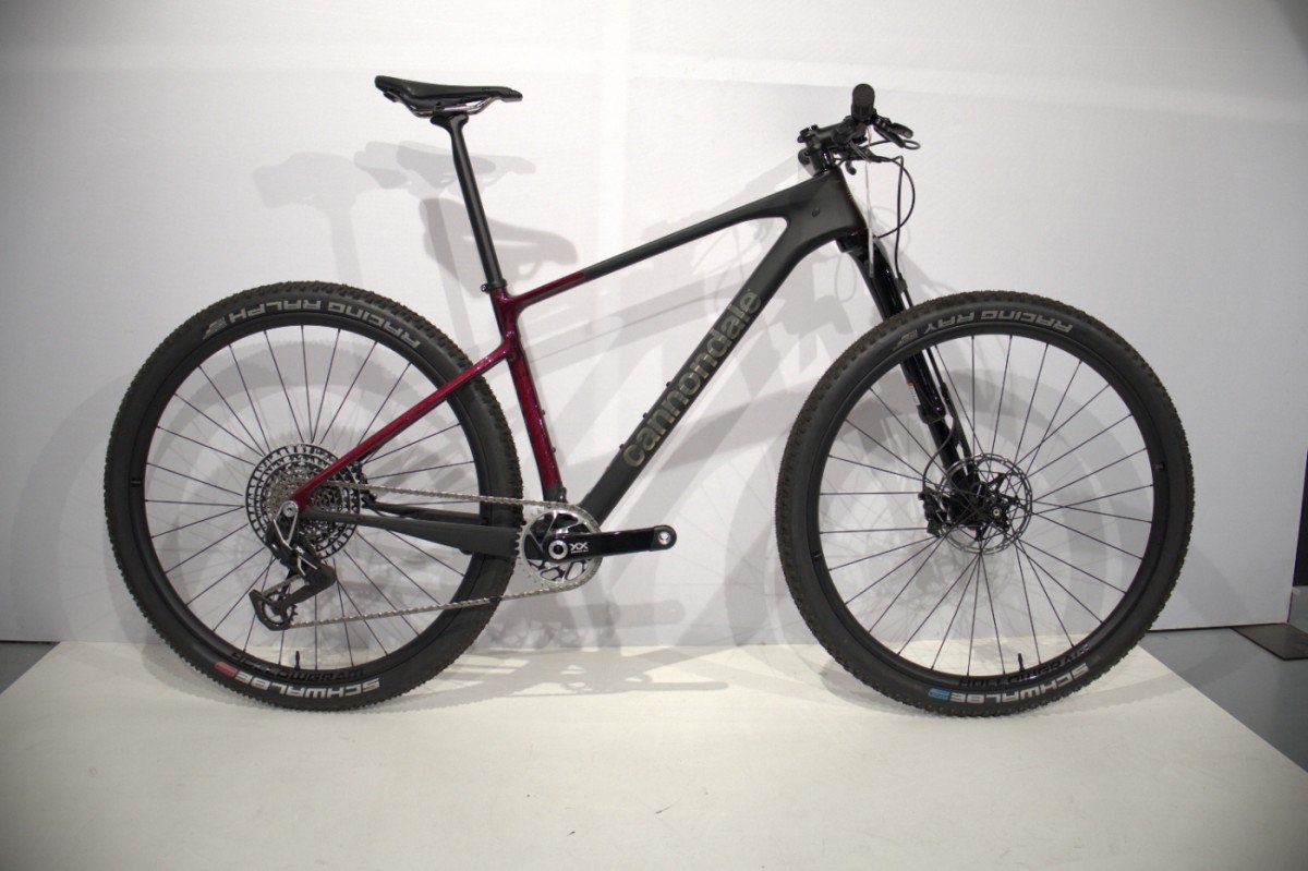 Cannondale LAB71 Scalpel HT  - Afbeelding 2
