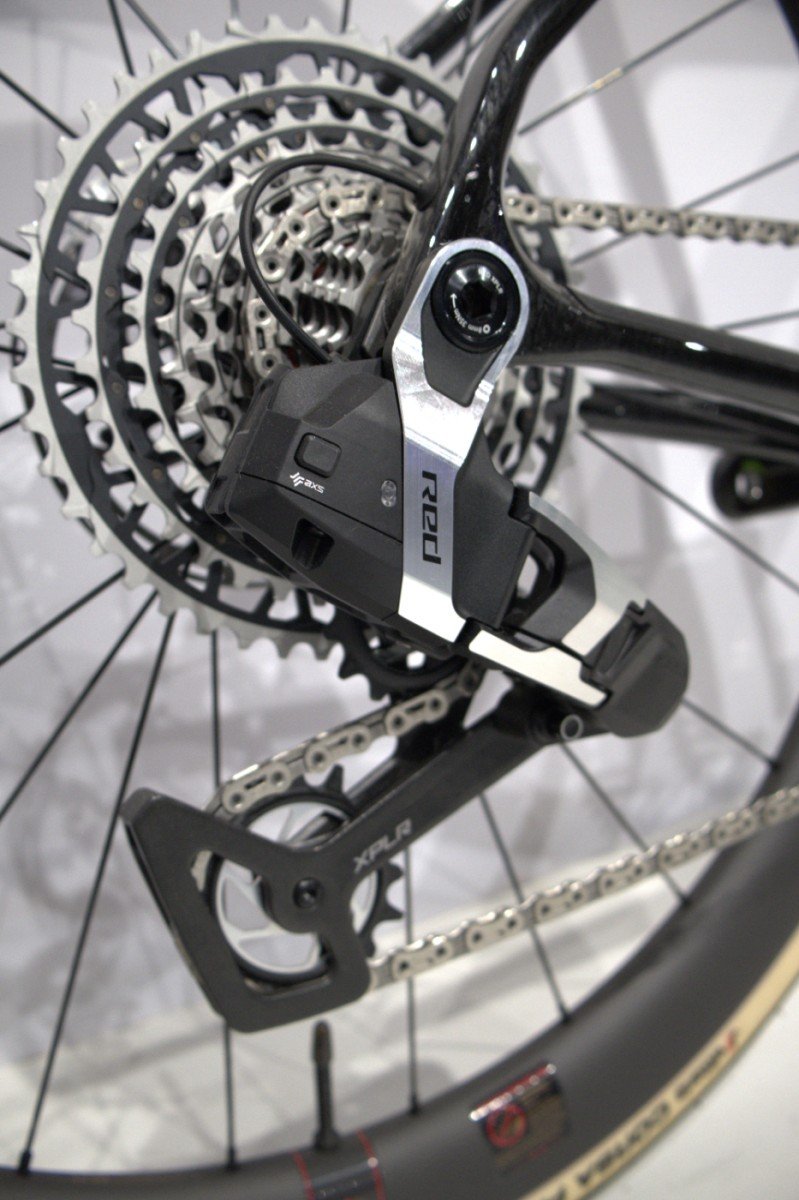 Cannondale LAB71 Synapse  - Afbeelding 5