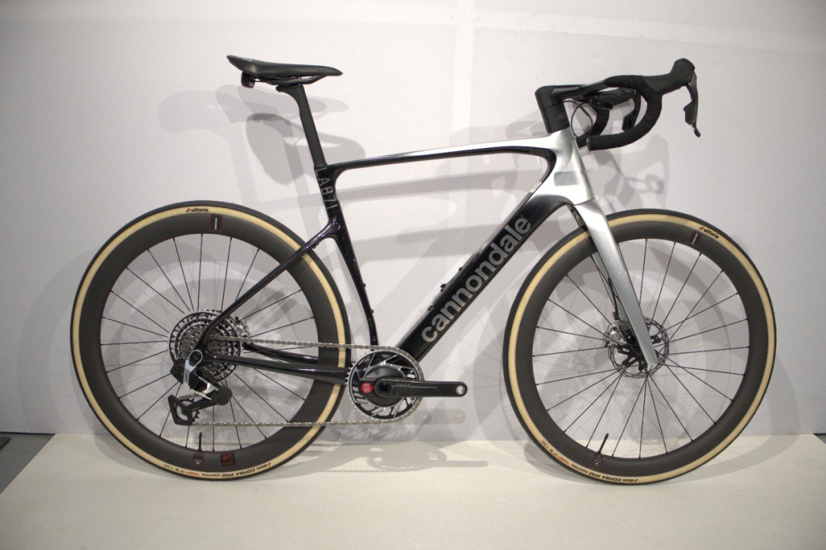 Cannondale LAB71 Synapse