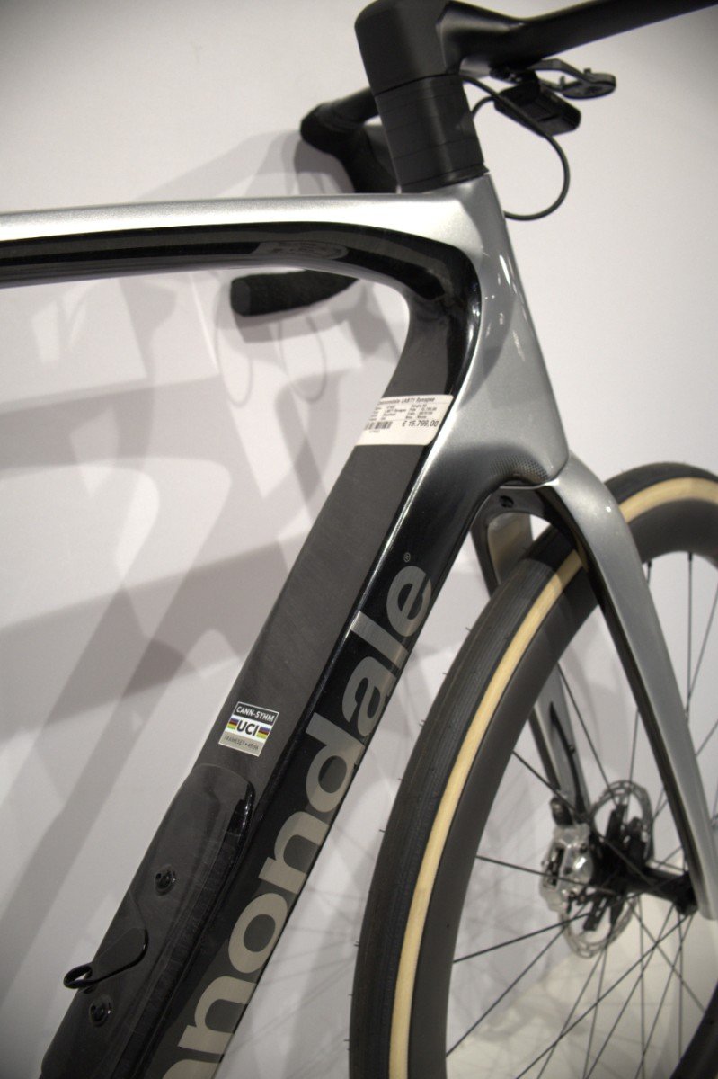 Cannondale LAB71 Synapse  - Afbeelding 2