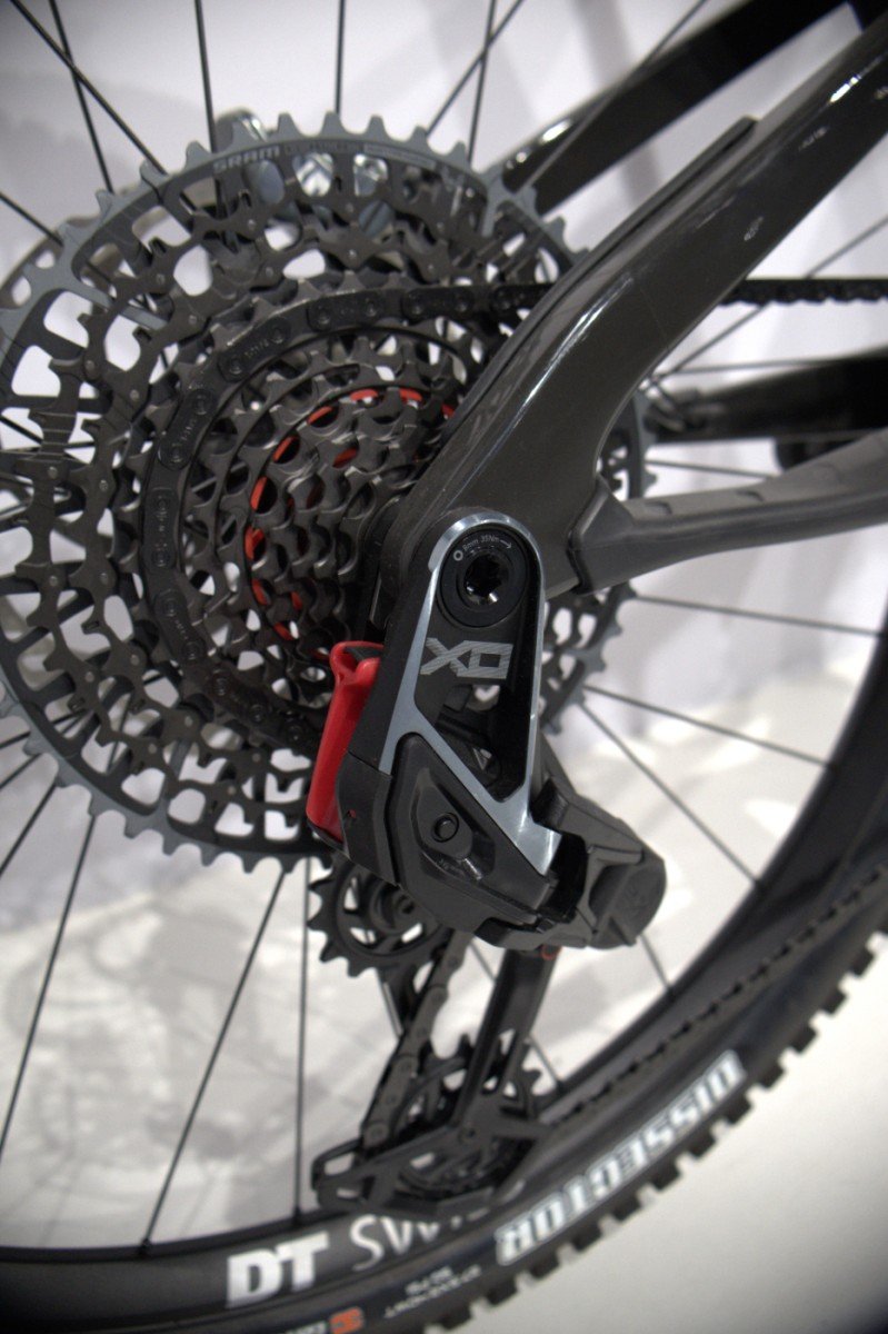 Cannondale Moterra SL 1  - Afbeelding 2