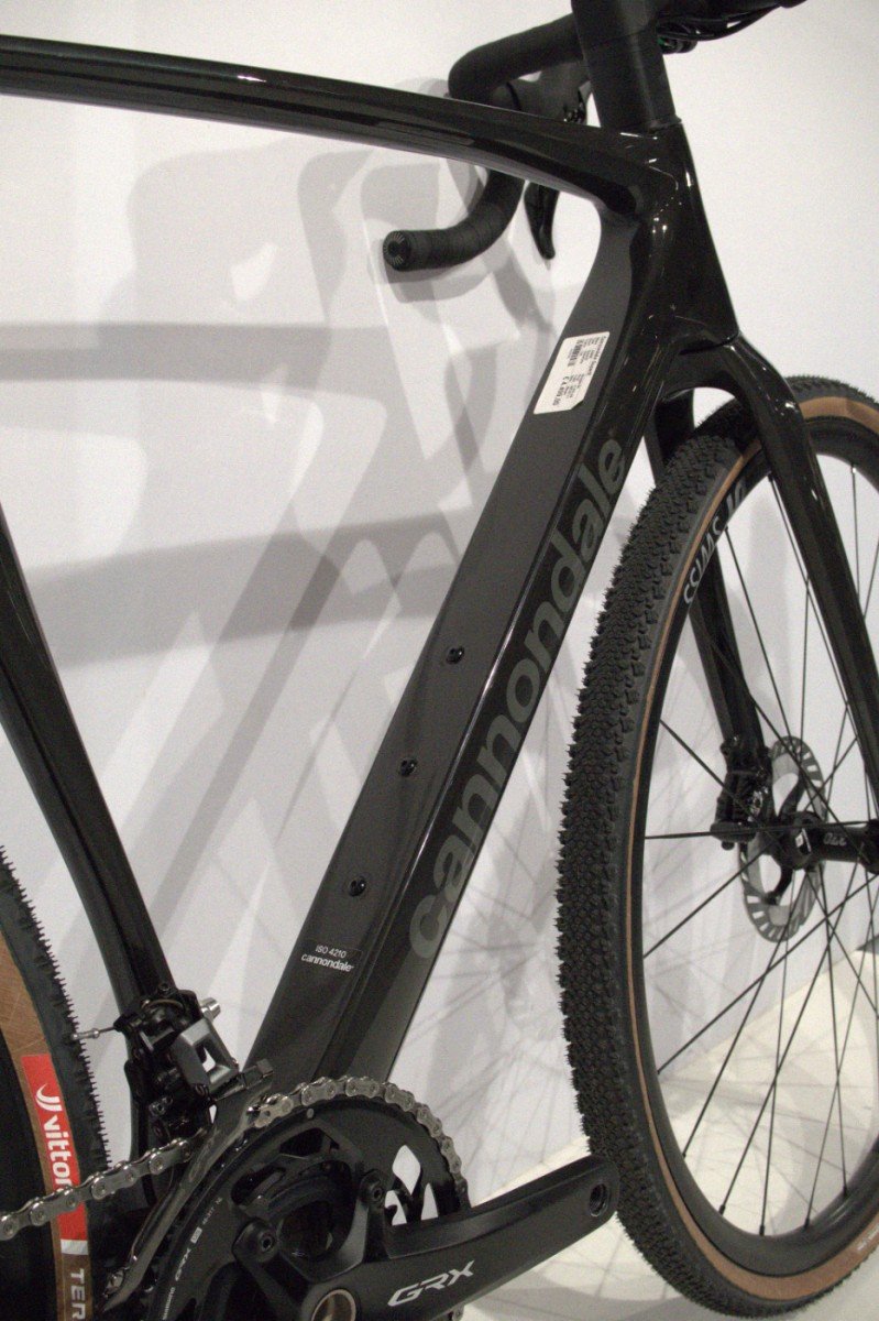 Cannondale Superx Carbon 3  - Afbeelding 4