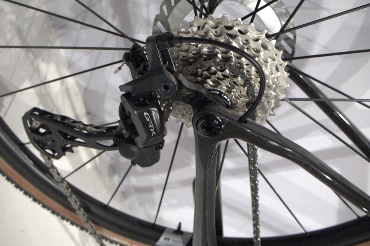 Cannondale Superx Carbon 3  - Afbeelding 3