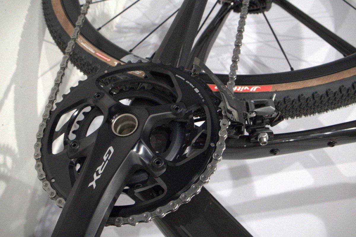 Cannondale Superx Carbon 3  - Afbeelding 2