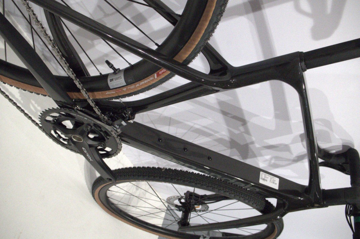 Cannondale Superx Carbon 3  - Afbeelding 2