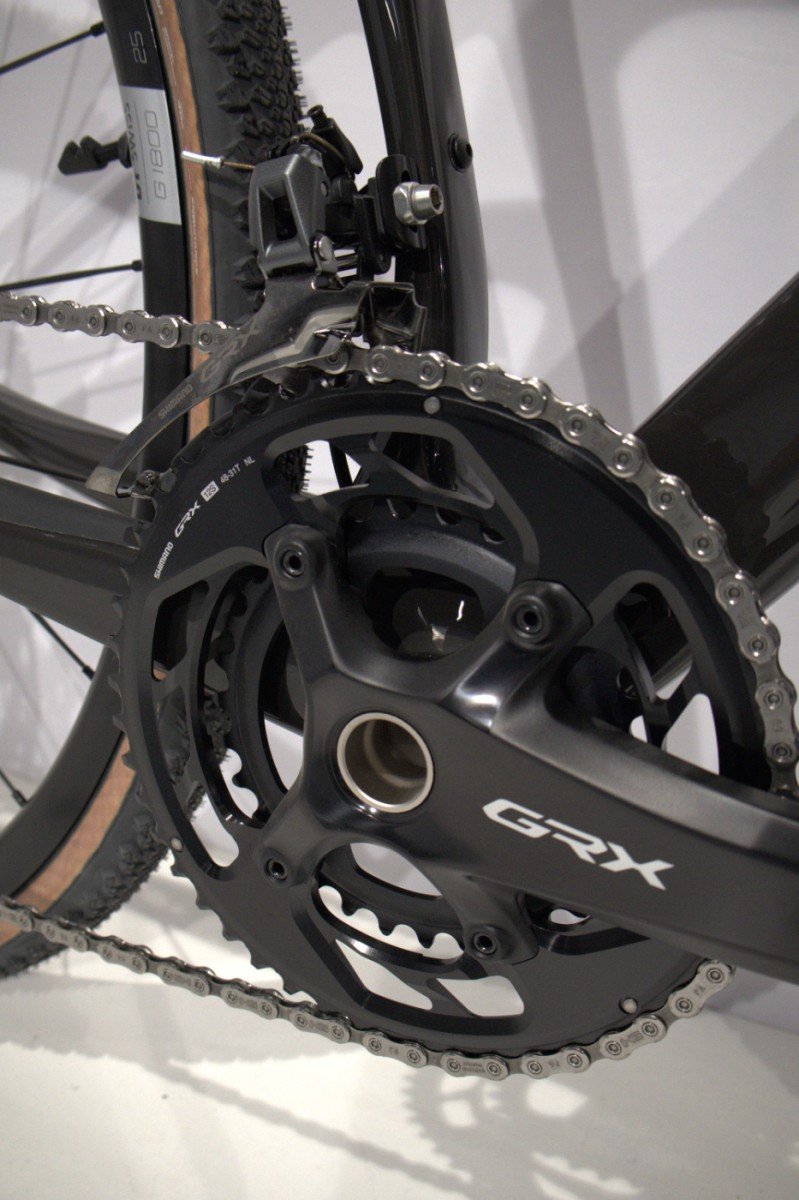 Cannondale Superx Carbon 3  - Afbeelding 3