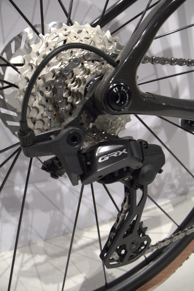 Cannondale Superx Carbon 3  - Afbeelding 4
